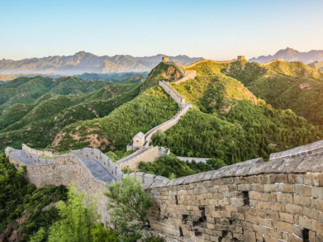 Du lịch - Bí mật sau những công trình nổi tiếng nhất thế giới chắc chắn bạn không hề biết