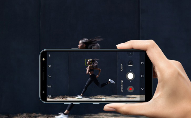 LG X4 (2019) chuẩn quân sự ra mắt tại Hàn Quốc - 2