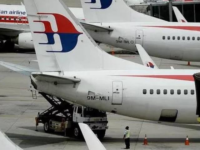 Thế giới - Cảnh báo nứt trên thân Boeing 777 hai ngày trước vụ mất tích MH370