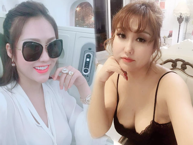 Phim - "Nữ hoàng dao kéo" Phi Thanh Vân: Các đại gia xứng tầm sẽ tìm đến với tôi