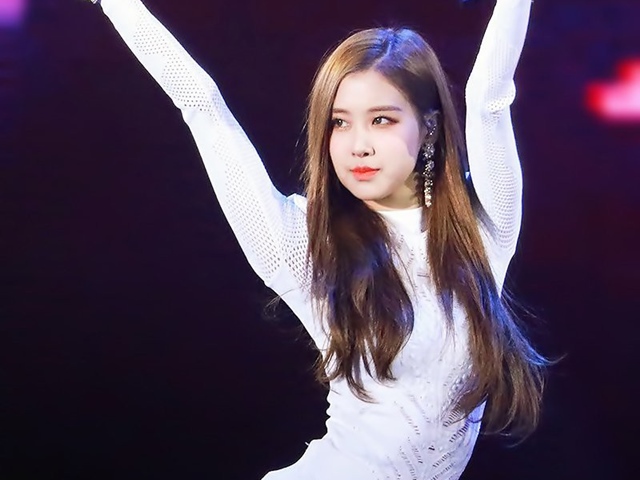 Làm đẹp - 5 tuyệt sắc mỹ nhân Hàn có vòng eo bé kỷ lục, dưới 50cm