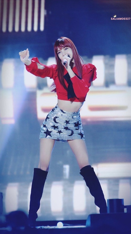 5 tuyệt sắc mỹ nhân Hàn có vòng eo bé kỷ lục, dưới 50cm - 15