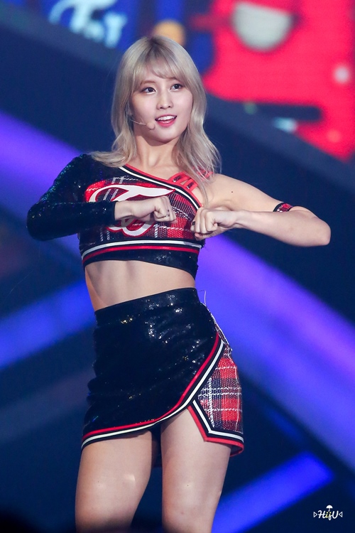 5 tuyệt sắc mỹ nhân Hàn có vòng eo bé kỷ lục, dưới 50cm - 12