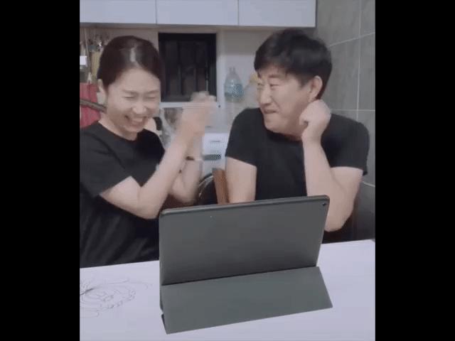 Video Clip Cười - Có sung sướng không khi yêu phải cô nàng bạo lực?