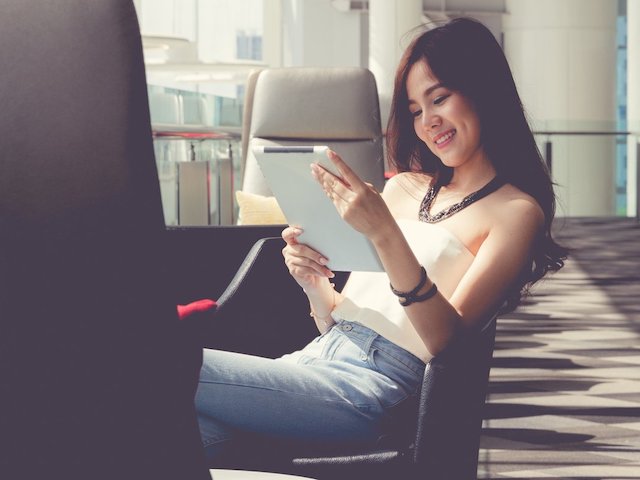 Công nghệ thông tin - Đây là ứng dụng miễn phí mà "cô chủ shop" nào cũng nên có