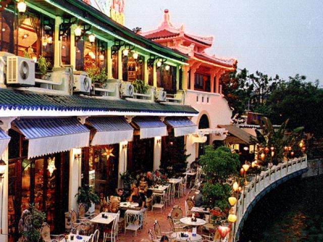 Kinh doanh - Kem Thủy Tạ đang "tan chảy" thảm hại thế nào?