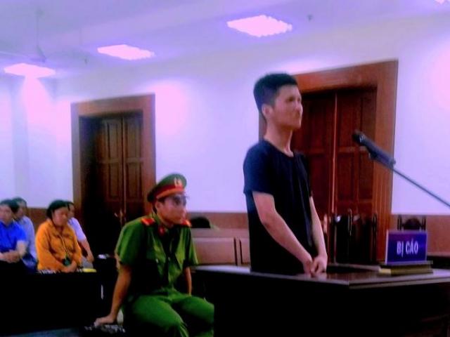 Pháp luật - Gã đàn ông dùng kéo, tua vít, búa tấn công vợ đến chết