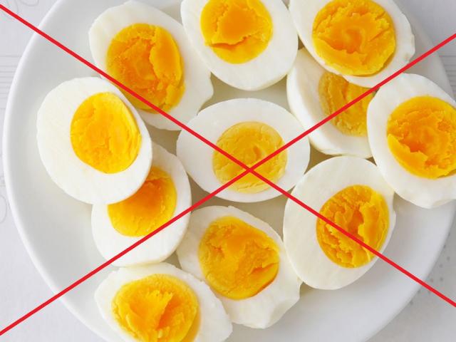 Sức khỏe đời sống - Ăn trứng gà theo cách này là tự "đầu độc" bản thân, rước bệnh vào thân