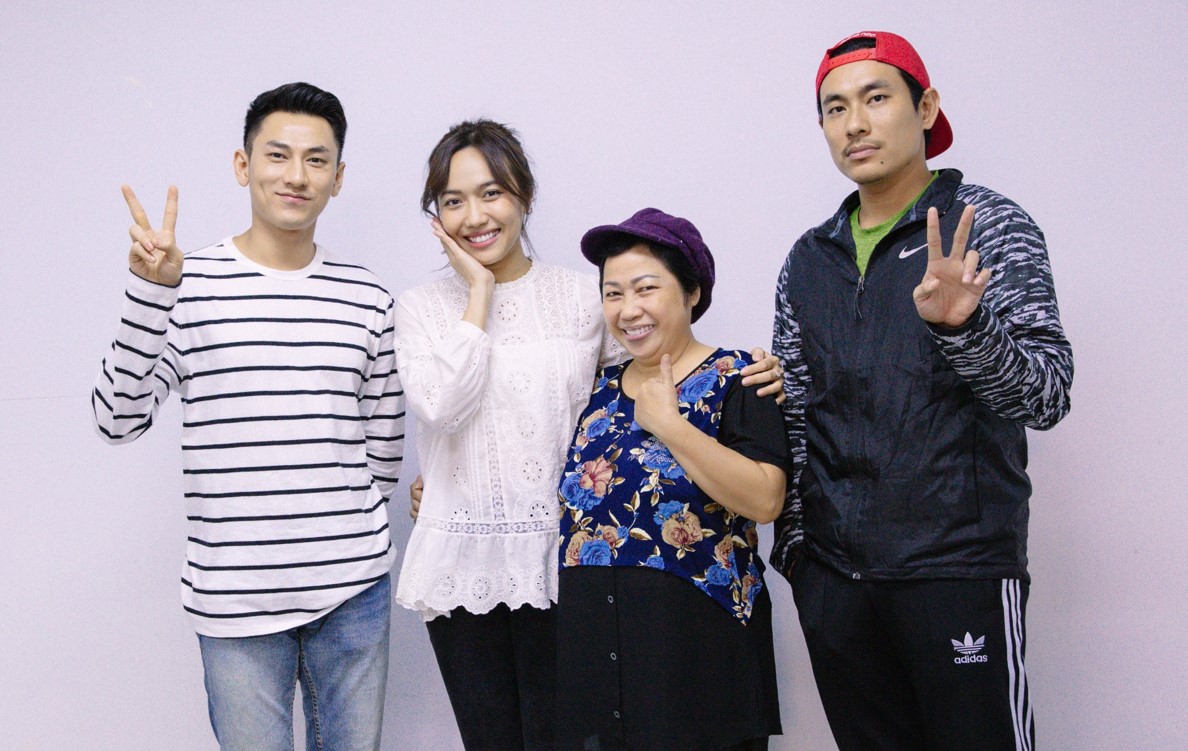 Kiều Minh Tuấn bất ngờ tái xuất trên sàn tập võ với Isaac vì lý do này - 5