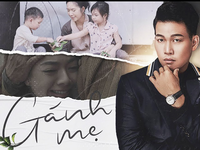 Ca nhạc - MTV - Chủ nhân ca khúc làm khán giả rớt nước mắt ở cuối phim “Lật mặt 4" là ai?