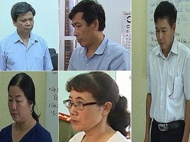 Tin tức trong ngày - Nóng 24h qua: Phó Giám đốc Sở KH&amp;ĐT Hòa Bình bức xúc vì bị nhầm có con được nâng điểm thi