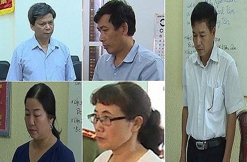Nóng 24h qua: Phó Giám đốc Sở KH&ĐT Hòa Bình bức xúc vì bị nhầm có con được nâng điểm thi - 1
