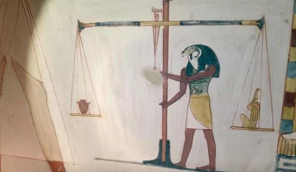 Ngôi mộ 3.500 năm tuổi tiết lộ bí mật về cuộc sống sau cái chết của các Pharaoh - 2