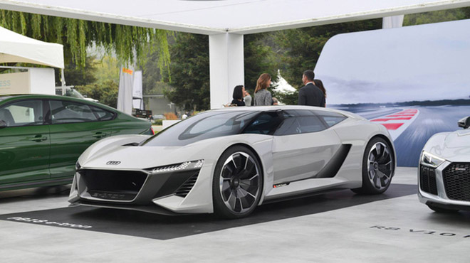 Audi R8 đã được gọi tên, sẵn sàng ra đi làm vật tế thần - 3
