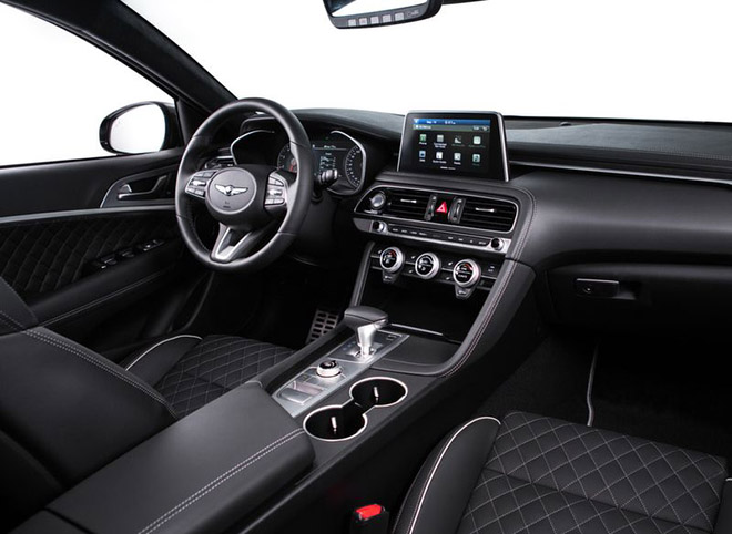 Bentley Continental GT đứng đầu bảng bình chọn khoang nội thất đẹp nhất 2019 - 3