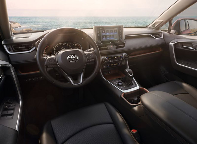 Bentley Continental GT đứng đầu bảng bình chọn khoang nội thất đẹp nhất 2019 - 9