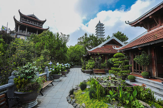 Hơn 3.000 du khách Indonesia tới Bà Nà Hills, tiềm năng mới mở ra cho du lịch Đà Nẵng - 4