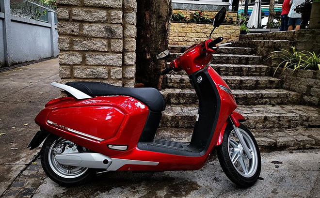 Người tiêu dùng hào hứng chung tay cùng VinFast bảo vệ môi trường - 3