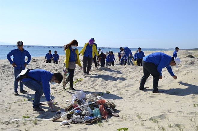Người tiêu dùng hào hứng chung tay cùng VinFast bảo vệ môi trường - 1
