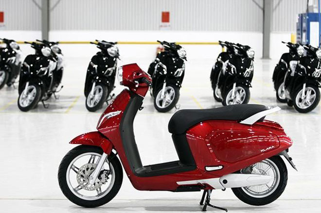 Người tiêu dùng hào hứng chung tay cùng VinFast bảo vệ môi trường - 4