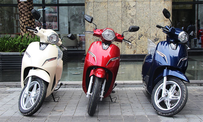 Người tiêu dùng hào hứng chung tay cùng VinFast bảo vệ môi trường - 5