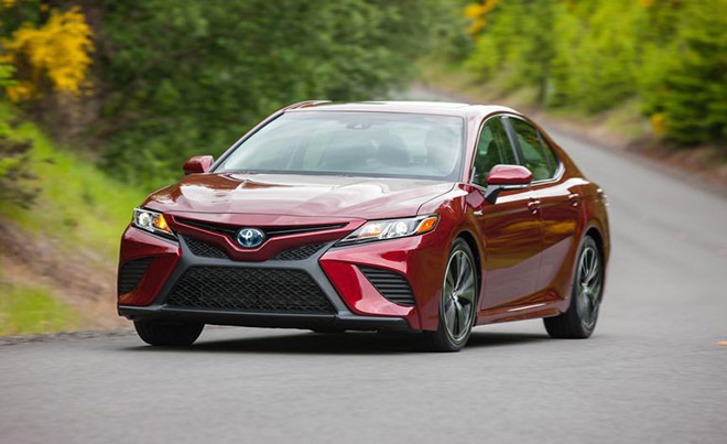 Toyota và pha chơi lớn nhất trong lịch sử - 1