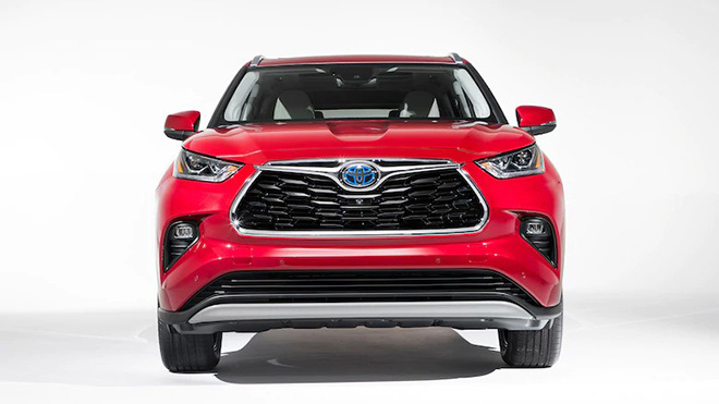 Toyota và pha chơi lớn nhất trong lịch sử - 3