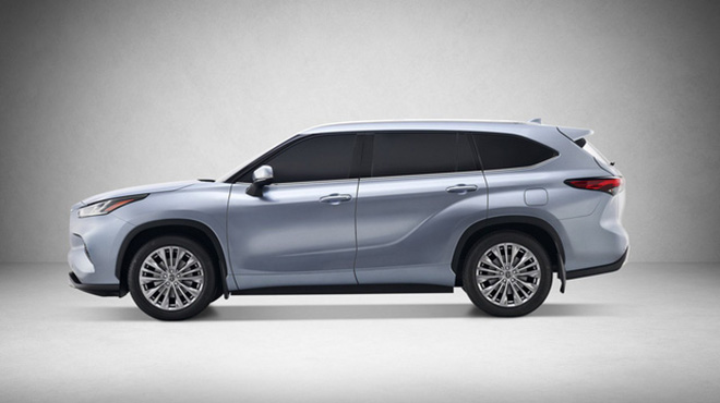 Toyota và pha chơi lớn nhất trong lịch sử - 2
