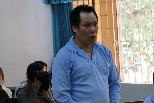 Tử hình bị cáo giết chị họ, cướp tiền còn định hiếp dâm - 1