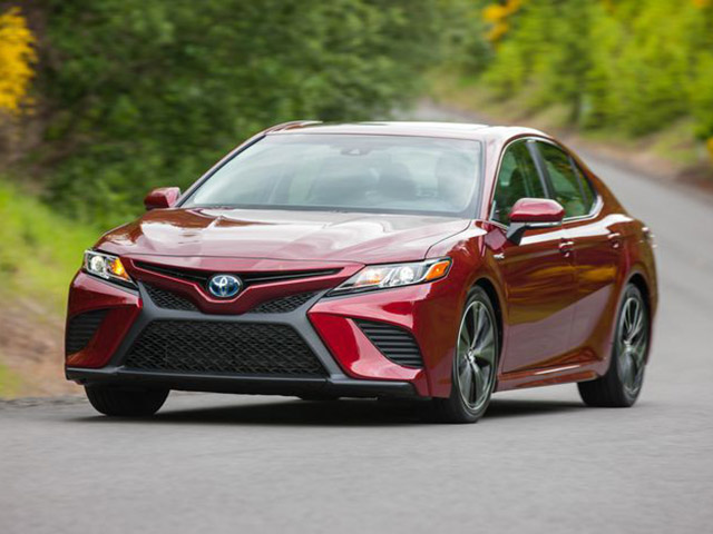 Tin tức ô tô - Toyota và pha chơi lớn nhất trong lịch sử