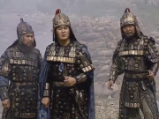 Phim - Người duy nhất trong lịch sử phá giải được bí mật Bát trận đồ của Khổng Minh