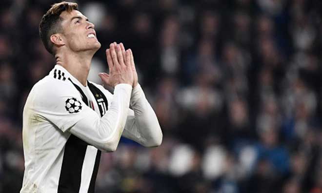 Giày vàng châu Âu 2019: Ronaldo không nổi top 10, mất cả chì lẫn chài - 2
