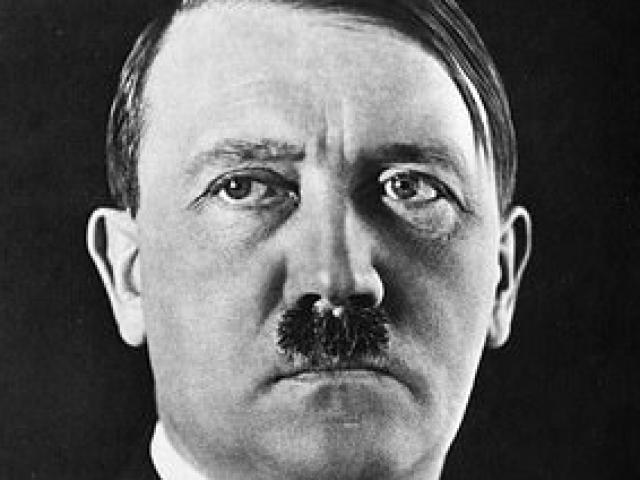 Lần đầu công bố bằng chứng duy nhất về ý định tự sát của Hitler