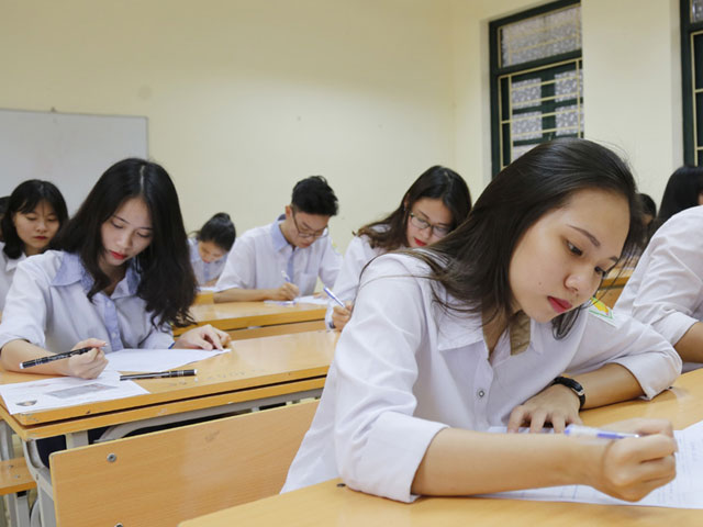 Giáo dục - du học - Bật mí cách chọn trường, chọn ngành phù hợp với thí sinh