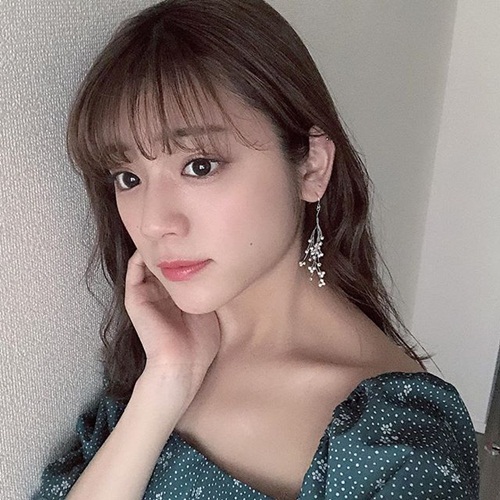 MC dự báo thời tiết Nhật bản gây sốt vì quá xinh đẹp - 4