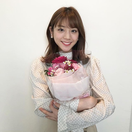 MC dự báo thời tiết Nhật bản gây sốt vì quá xinh đẹp - 6