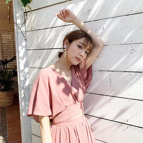 MC dự báo thời tiết Nhật bản gây sốt vì quá xinh đẹp - 3