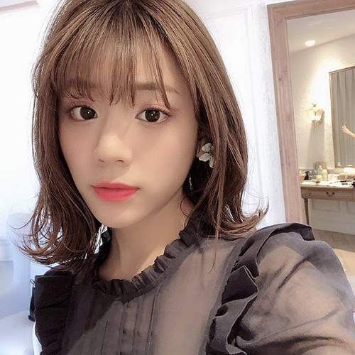 MC dự báo thời tiết Nhật bản gây sốt vì quá xinh đẹp - 7