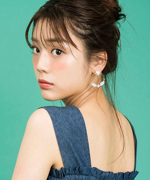 MC dự báo thời tiết Nhật bản gây sốt vì quá xinh đẹp - 8