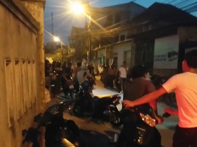 Pháp luật - Lộ nguyên nhân cụ ông 81 tuổi tử vong khi vào nhà trọ cùng người phụ nữ