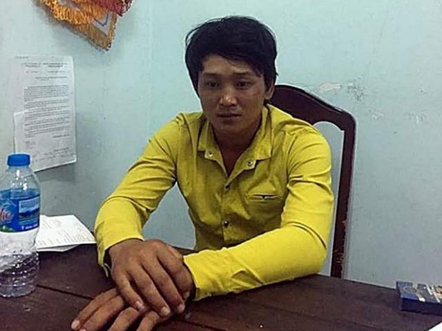 Pháp luật - Tin mới nhất vụ "yêu râu xanh" dùng đá đánh mù mắt nữ sinh lớp 10 để hiếp dâm