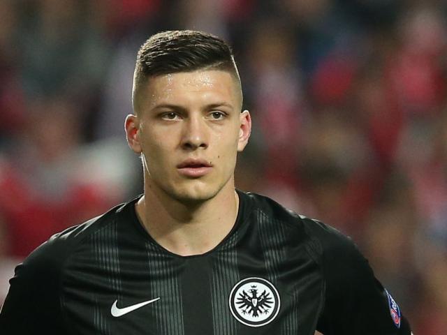 Bóng đá - Tin HOT bóng đá tối 24/4: "Sát thủ" Bundesliga chê Barca thích Real