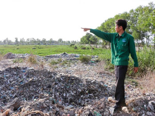 Vụ hơn 300 thi thể thai nhi tại nhà máy rác: Đã có báo cáo nhiều năm trước?