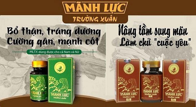 Hiệu quả của Mãnh lực Trường xuân được kiểm chứng bằng cả lý luận và thực tiễn - 3
