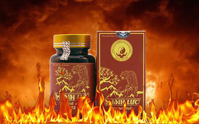 Mãnh lực Trường xuân hiệu quả ra sao, giá như thế nào mà hàng nghìn quý ông rủ nhau dùng? - 4