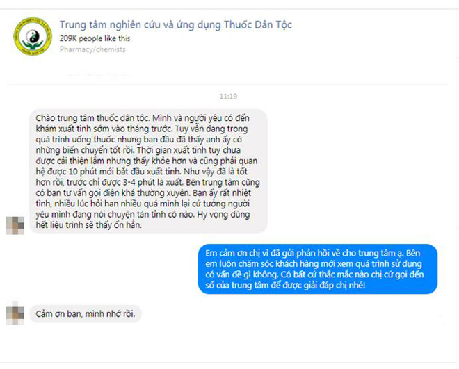 Mãnh lực Trường xuân hiệu quả ra sao, giá như thế nào mà hàng nghìn quý ông rủ nhau dùng? - 6