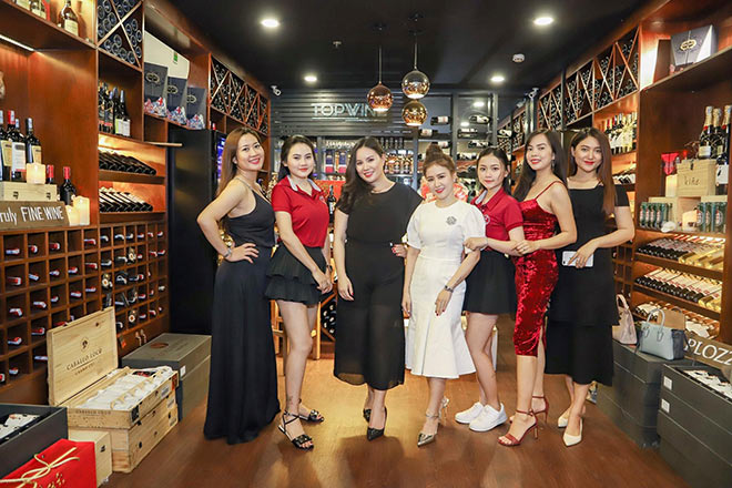 Mua rượu vang online – xu hướng tiêu dùng thông minh - 3