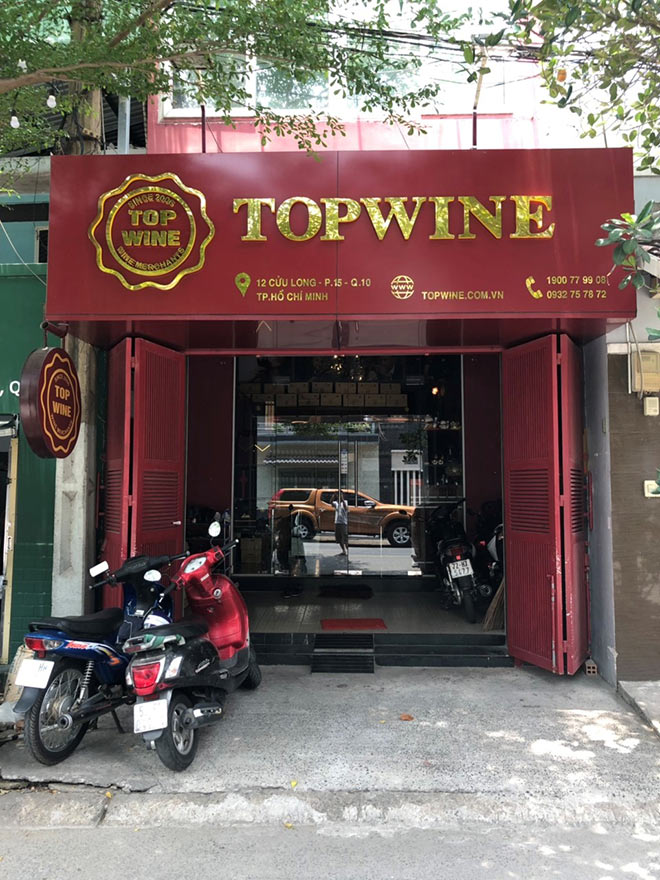 Mua rượu vang online – xu hướng tiêu dùng thông minh - 4