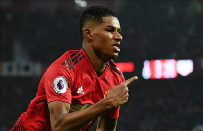 Chi tiết MU - Man City: Tấn công trong bế tắc (KT) - 33