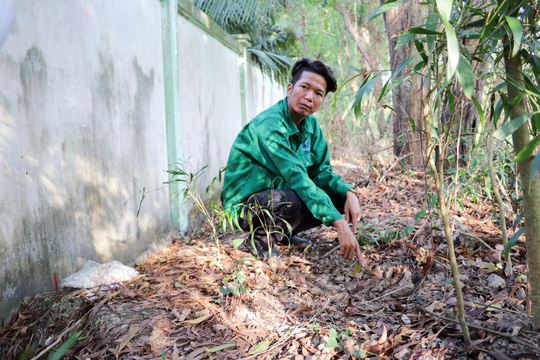 Vụ hơn 300 thi thể thai nhi tại nhà máy rác: Đã có báo cáo nhiều năm trước? - 2